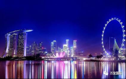 新加坡在悄悄改變！你發現了嗎
