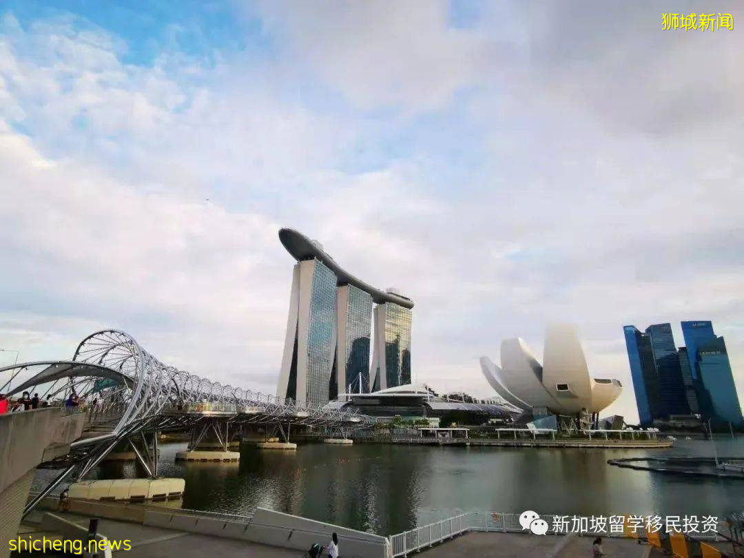 【新聞資訊】(你未必知道)新加坡的富人到底有多富有