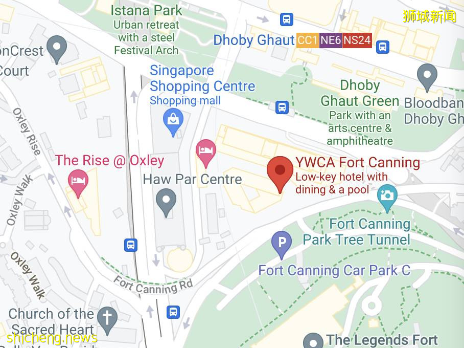 詳情！新加坡無關聯病例都去過哪？新增48個病例到訪地點