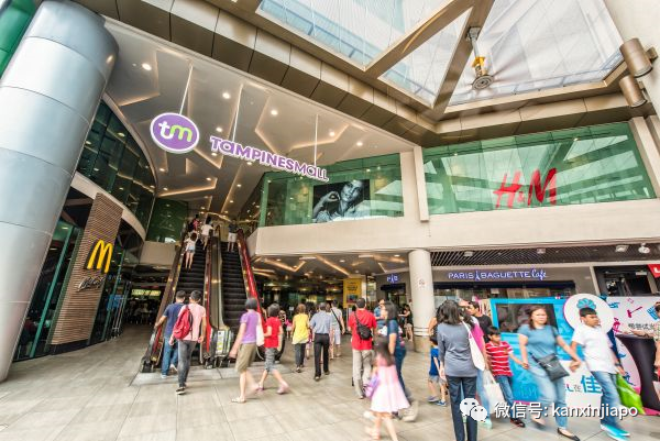 潮鞋店Foot Locker、韩国烤肉餐馆被令停业10天