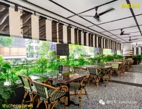 孫燕姿最愛咖啡館PS.Cafe在加東開新店了！超摩登