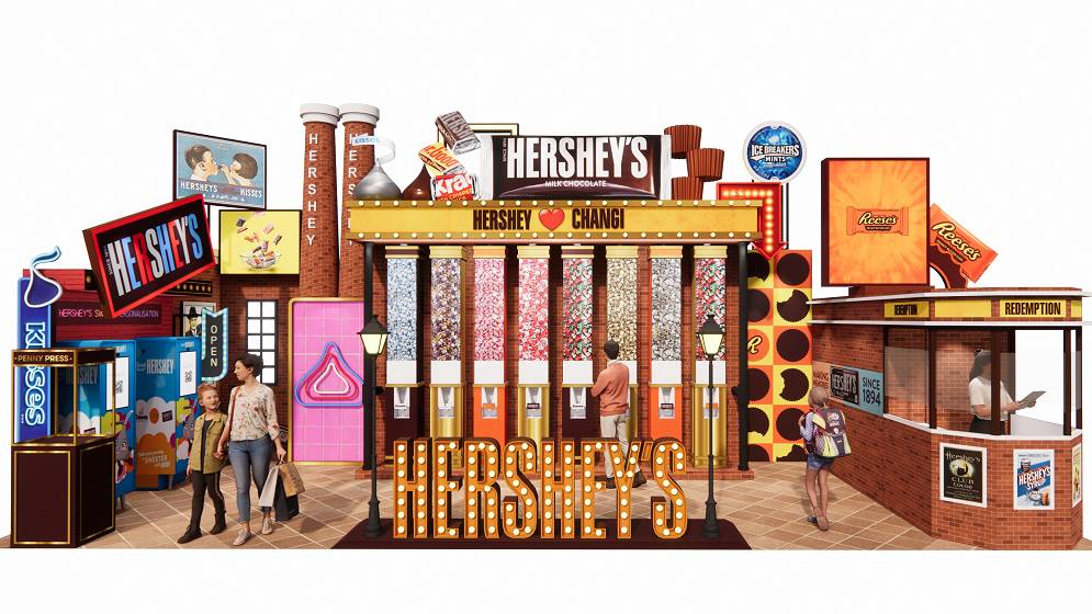 坡坡玩樂指北 你的Good Friday假期攻略已到達,請簽收