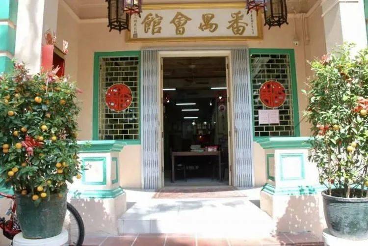 新加坡这条街，曾经演绎过多少江湖恩怨