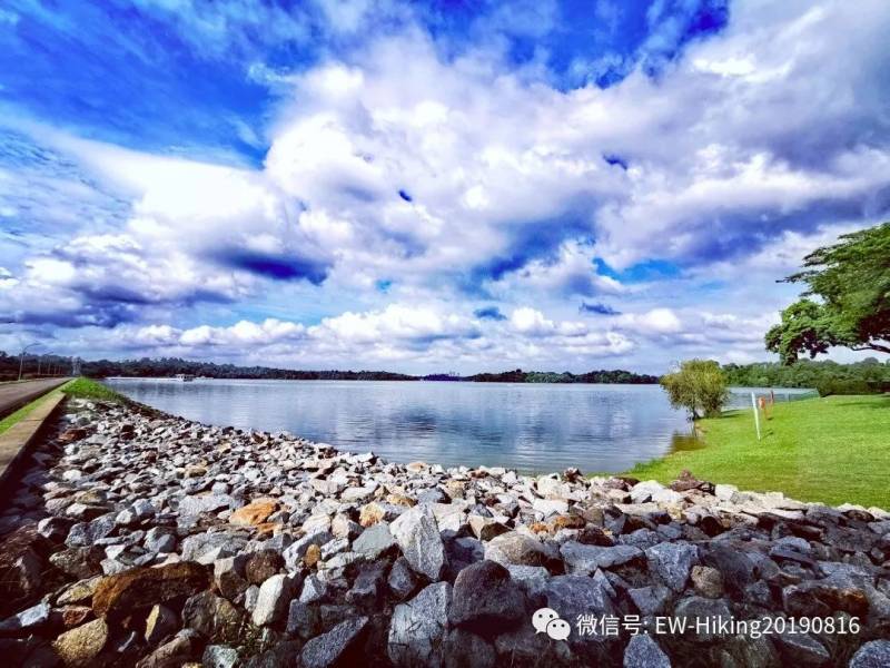 卡迪至山景(丛林探索之旅)