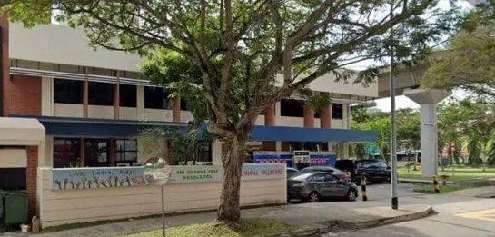 坡岛5岁男童确诊新冠肺炎，新加坡幼儿园也在劫难逃