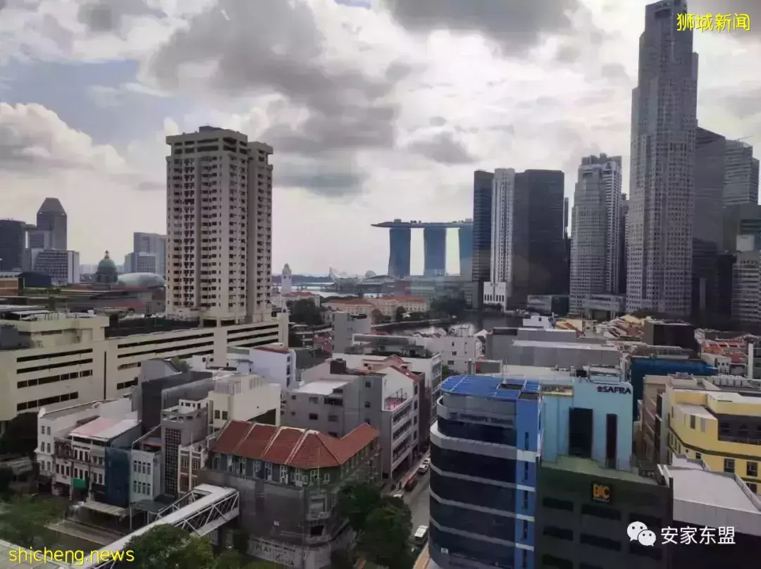 虎年春節新加坡樓盤折扣龍虎榜