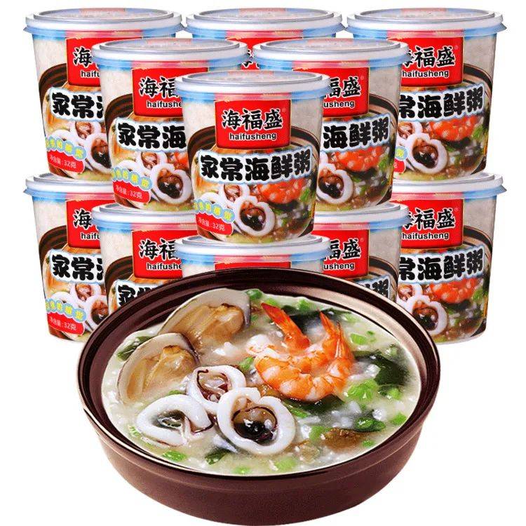 小坡島外賣這些早餐，讓你多賴床半小時