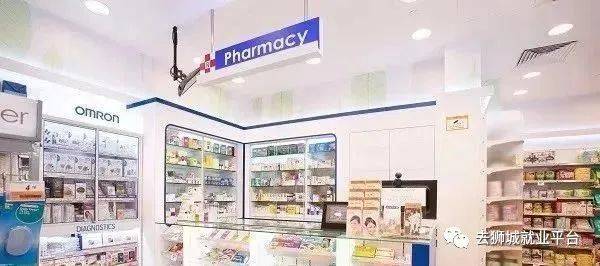 獅城攻略 新加坡醫療費太不友好？家中常備以下OTC非處方藥