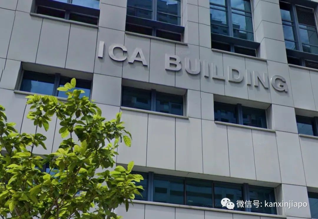 求助！现在要入学新加坡的学生能拿到留学签证吗？