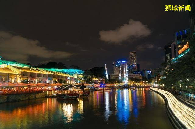 多味缤纷新加坡