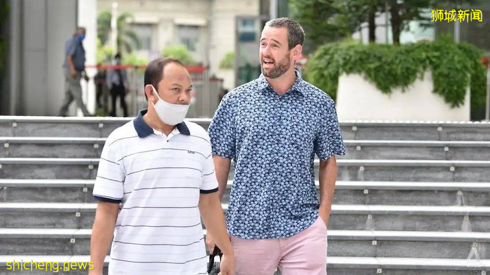 違反冠病條例罰款 新加坡是認真的 這些雷記得避一下