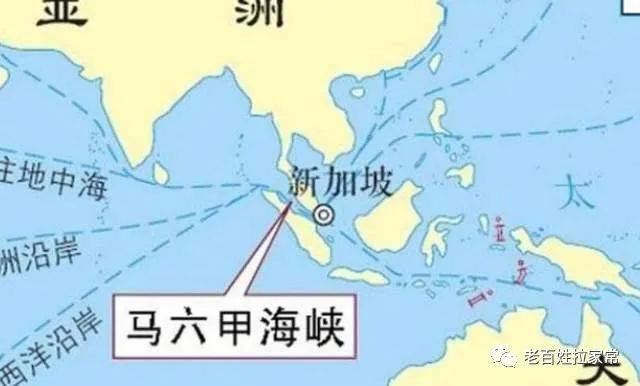 新加坡的生存智慧