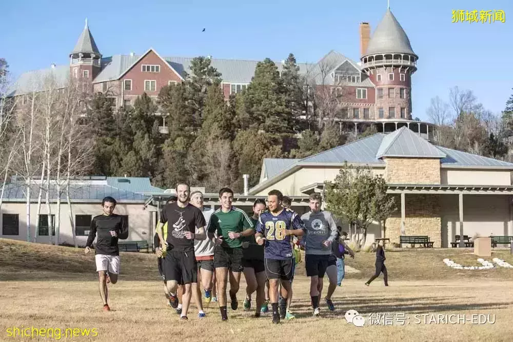 每一所UWC，都有自己的故事