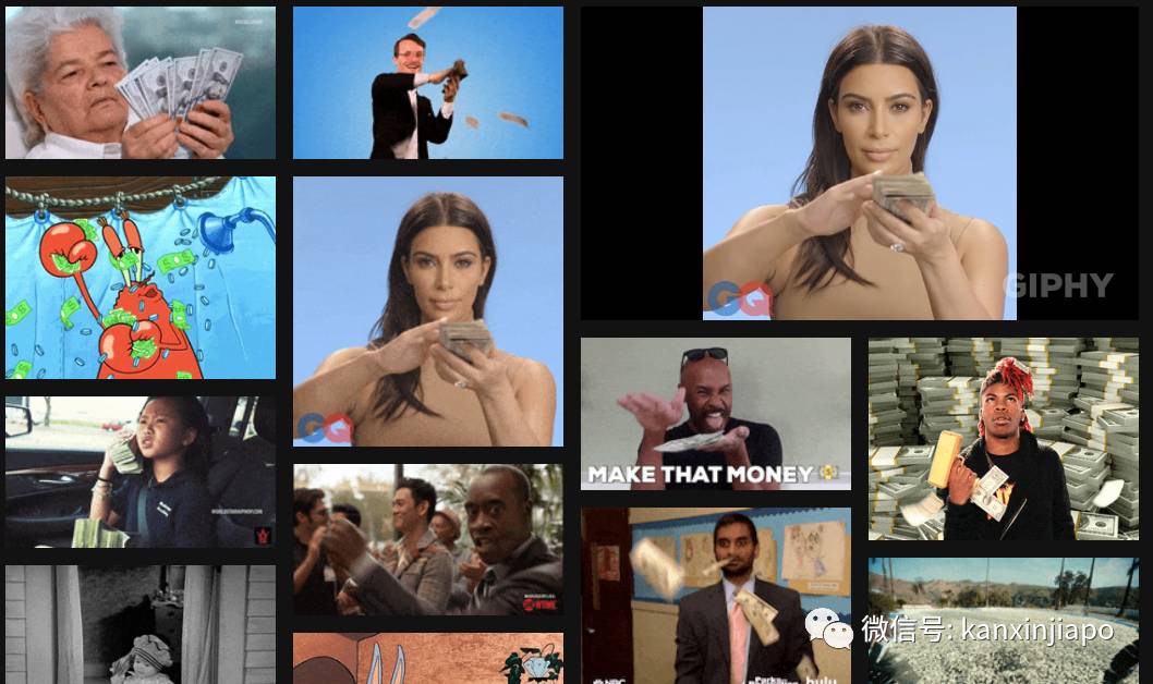 今年春节在新加坡发电子红包,赢$4888新币现金大奖