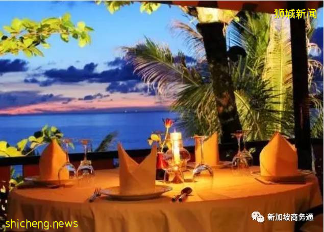 新加坡的後花園 新加坡附近最熱門的旅遊勝地