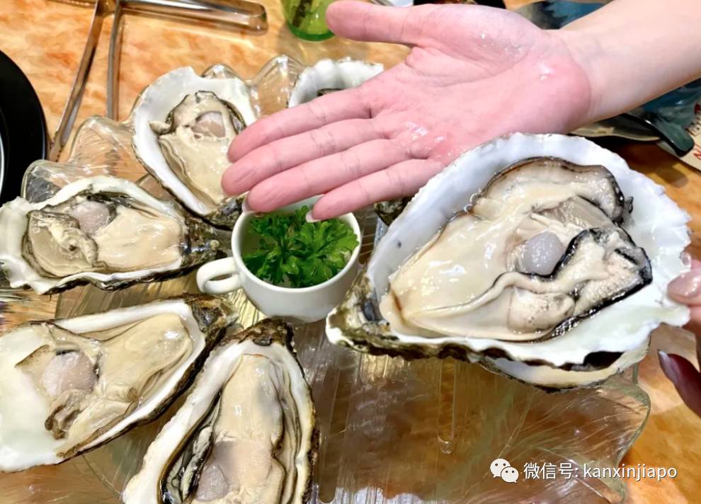 新加坡国宴御厨推出米其林级别年夜饭,价格$29.8起限量预订