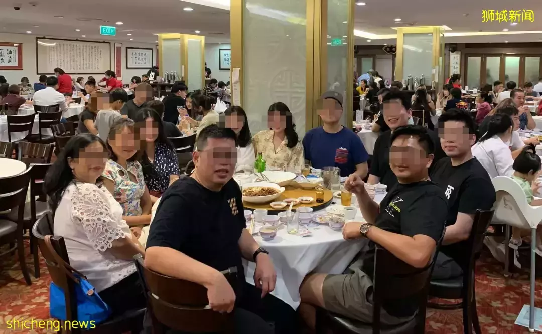 新加坡回到疫情前: KTV、商場、景點爆滿！周末28萬人湧去新山