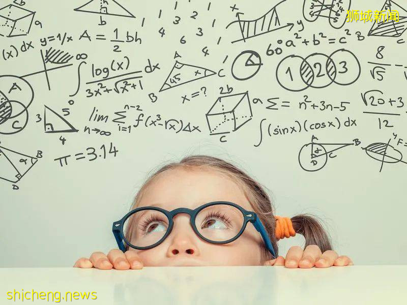 新加坡這些孩子輕松通過GEP、DSA、PSLE高分進入名校！怎麽做到的