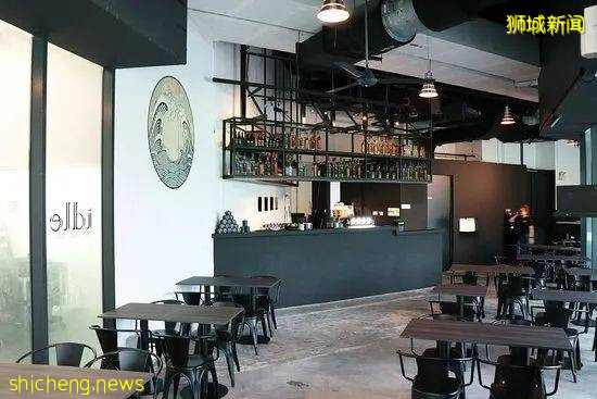 又一間本地餐廳因違反疫情安全管理措施，被令停業10天