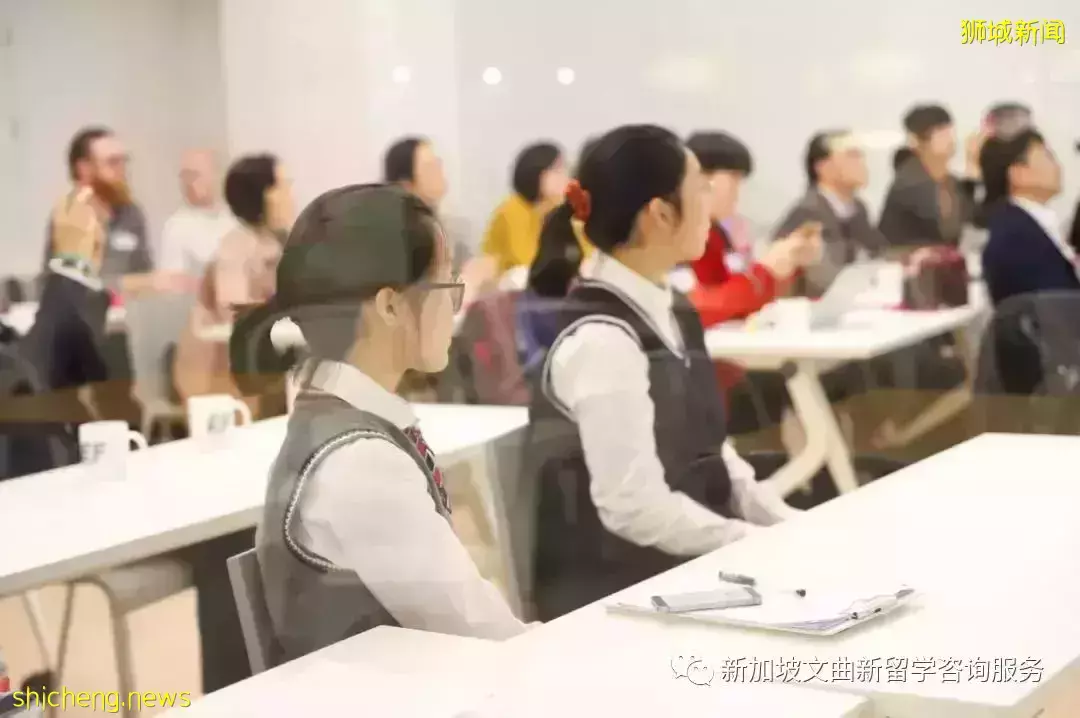 新加坡留学六大误区,有必要来了解一下