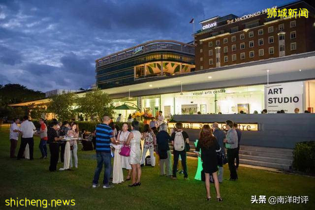 疫無情、人間有愛 新加坡兒童與青少年繪畫大賽