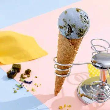 新加坡有好吃不胖的冰淇淋嗎？這裏有4種，帶你實現冰淇淋自由