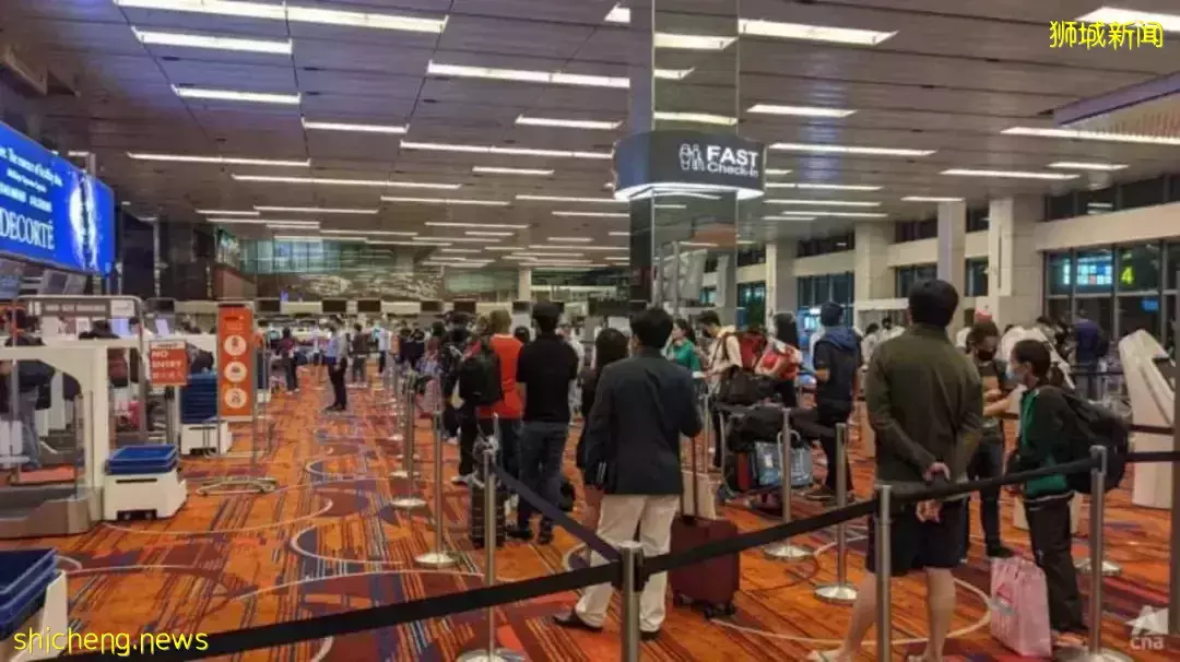 日增1W＋的新加坡，對付暴增的新政竟然是更開放