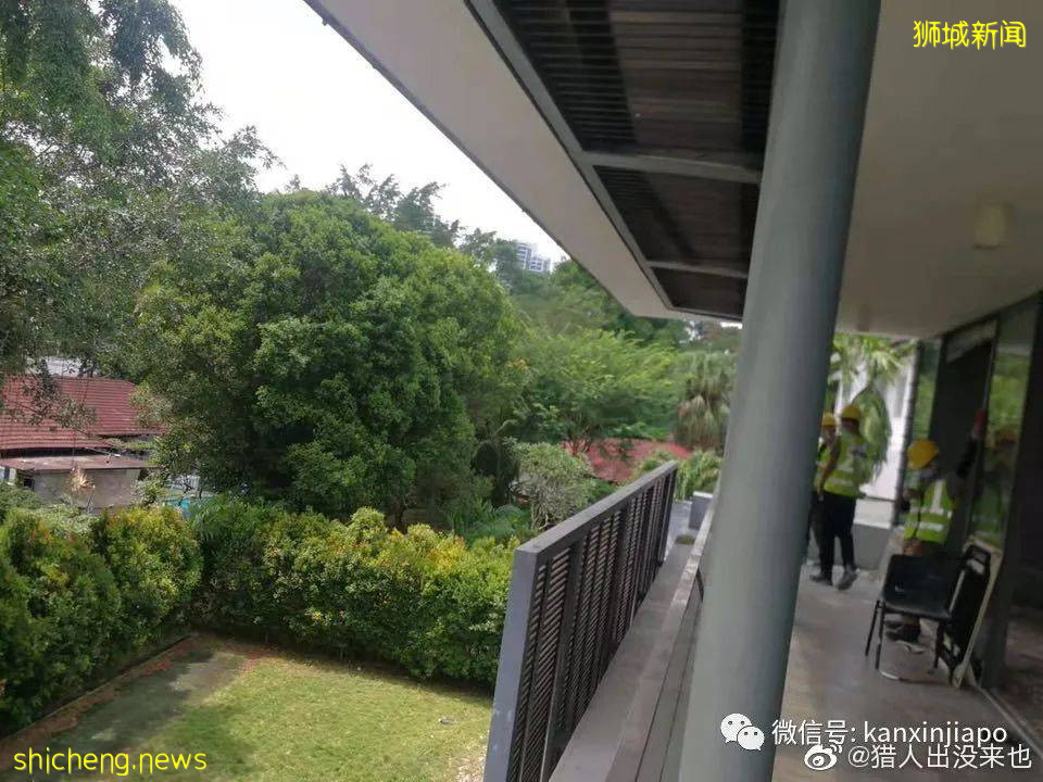 “来新加坡当客工的第一天，就体会到深深的无力感……”