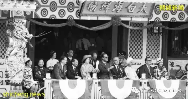 香港珍宝舫转战东南亚，会来新加坡吗