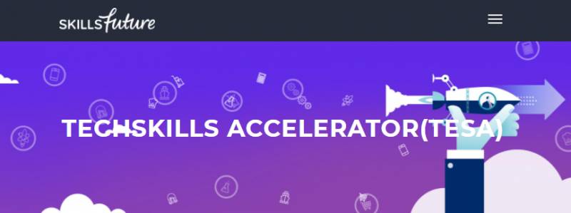 新加坡政府同本地四个电信业者合作,雇用及重新培训1000名5G网络专业人士