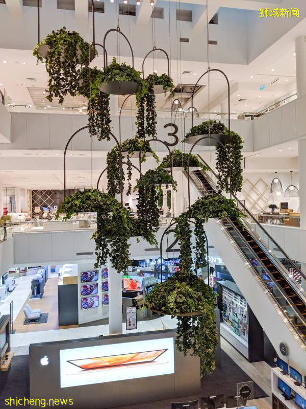 從“不差錢”到“實用主義”，新加坡高品質家居店大盤點