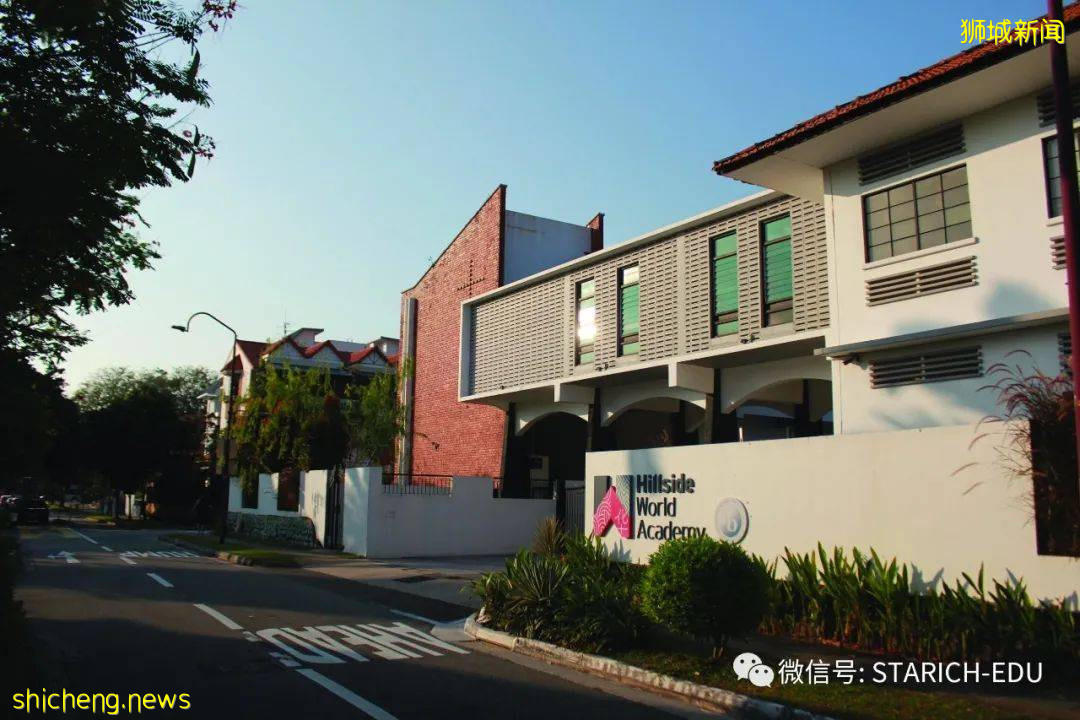 【幹貨篇】新加坡IB體系國際學校大盤點！內含學校詳解