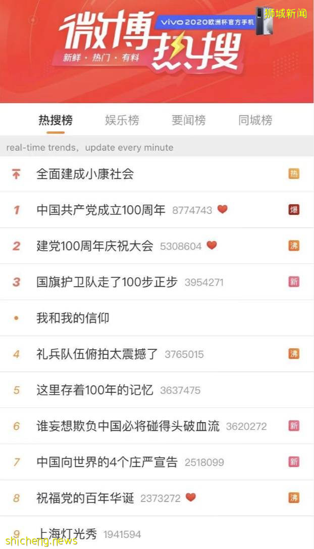 建黨百年，新加坡總理用中文發祝賀信！李光耀對中國“神預言”，都靈驗了