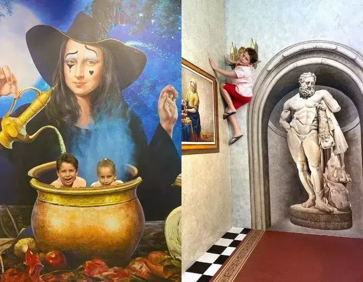 【跨年去哪】嗨玩聖淘沙!看跨年煙火!吃$5.8米其林美食!買年貨!逛阿迪概念店