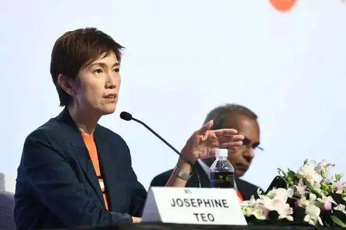 新加坡將2021年定爲“歡慶新加坡女性年”，大力支持女性事業