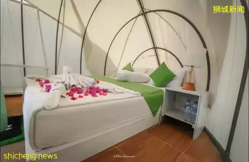 旅遊指南第二彈！巴厘島，吳哥窟，這是你向往的旅居聖地嗎