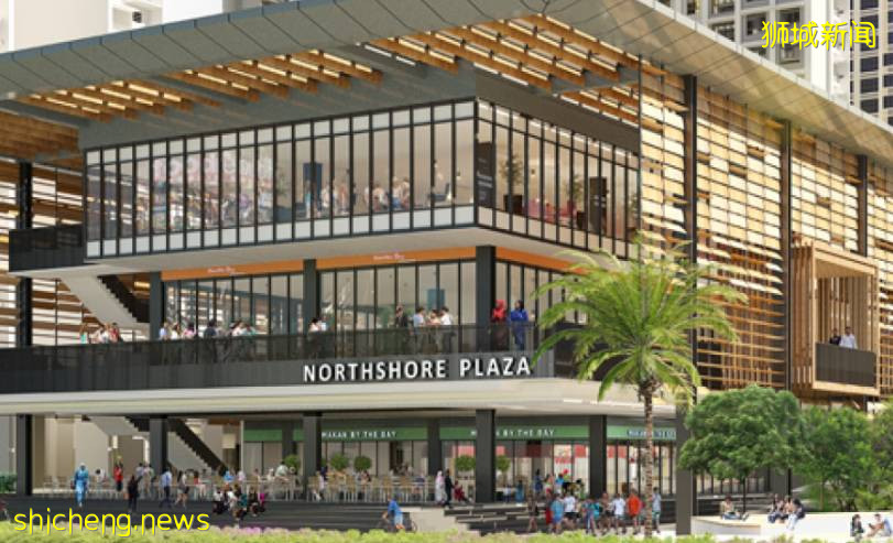 新加坡新商场大汇总!离你这么近你知道吗