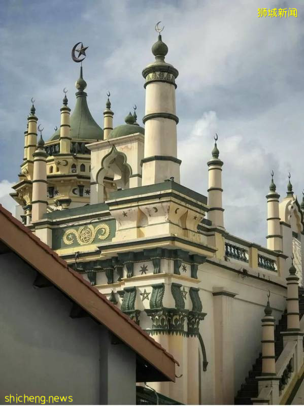 呆在獅城太無聊?帶你邂逅不一樣的“異域風情”!