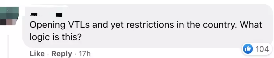 病例即將日增1萬5000起,新加坡爲什麽不急?!原來是這6個原因