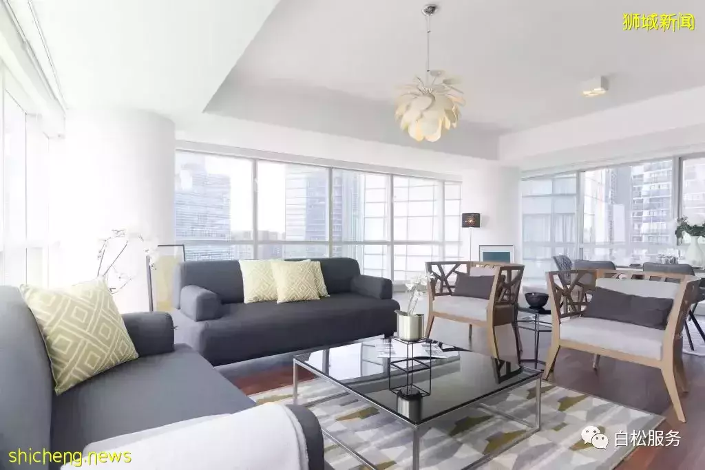 新加坡The Sail@Marina Bay 濱海灣的風帆