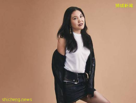 扒一扒目前新加坡最牛的5位女士,个个都很传奇