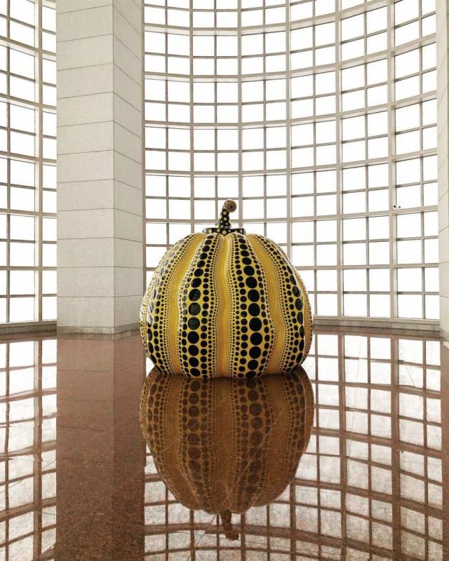 新加坡辦公大樓裏的小衆打卡機位!揭秘Millenia Tower小角落,隨手一拍出大片 🤩