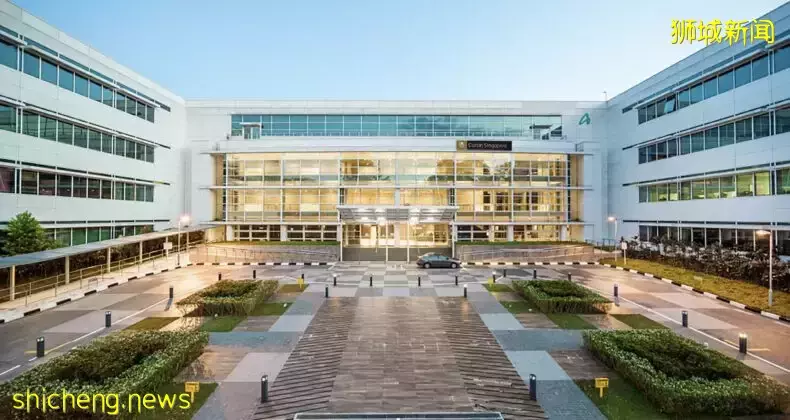 科廷大學新加坡校區 新增熱門科技專業 培養職業專才