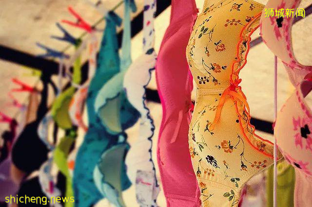 新加坡57岁的内衣贼被抓,最高判三年坐牢+罚款