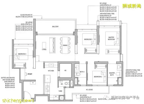 清翠于北，宜居之選！North Gaia（D27郵區 義順）