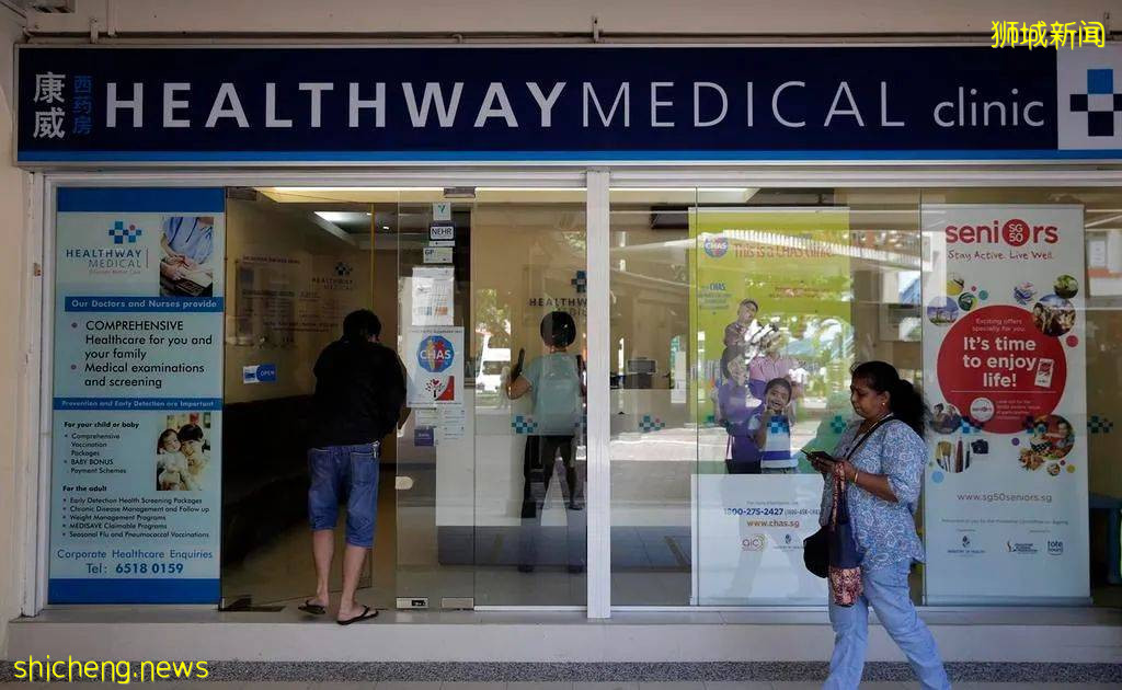 新加坡小贩中心感染群激增10人,传播图曝光1传7!辉瑞约不到,莫德纳遭嫌弃