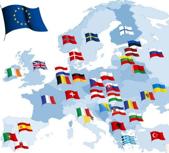 李光耀：欧洲终将变成配角，这是它无可挽回的命运