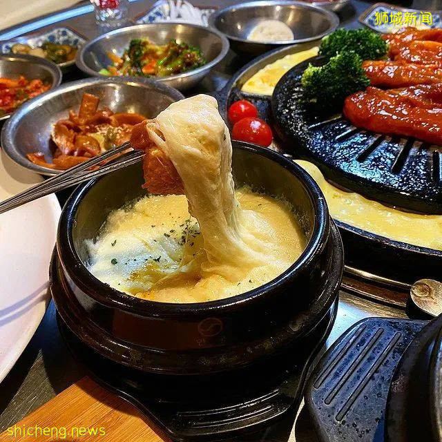 獅城MRT美食 最古老的街道之一Telok Ayer其實是個美食天堂