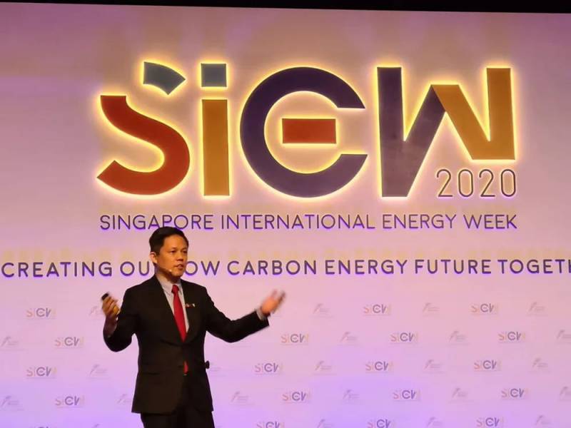 新加坡250人为了开会,已接受快速检测!未来机场、客工宿舍都要用上