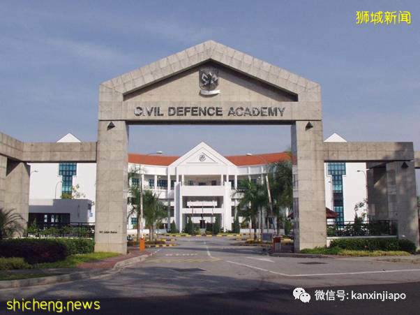 社區15! 新加坡兩座組屋無人確診,卻在汙水中發現病毒碎片